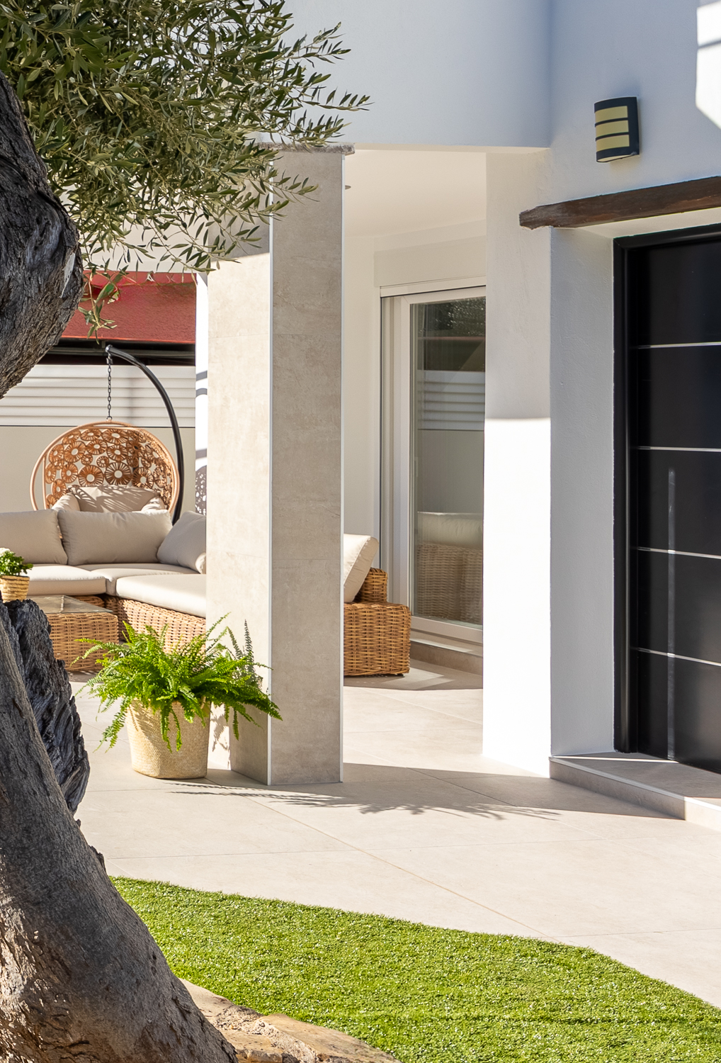 Imagen del proyecto Casa Nuvart